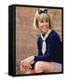 Doris Day-null-Framed Stretched Canvas