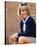 Doris Day-null-Stretched Canvas