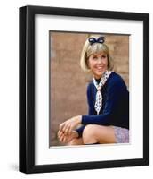 Doris Day-null-Framed Photo