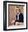 Doris Day-null-Framed Photo