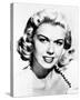 Doris Day-null-Stretched Canvas