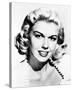 Doris Day-null-Stretched Canvas