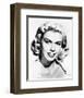 Doris Day-null-Framed Photo