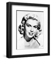 Doris Day-null-Framed Photo