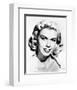 Doris Day-null-Framed Photo