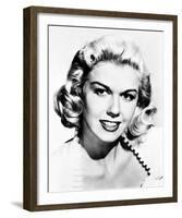 Doris Day-null-Framed Photo