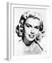 Doris Day-null-Framed Photo