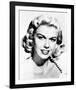 Doris Day-null-Framed Photo