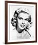 Doris Day-null-Framed Photo