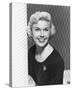 Doris Day-null-Stretched Canvas