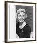 Doris Day-null-Framed Photo