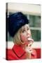 Doris Day-null-Stretched Canvas