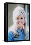 Doris Day-null-Framed Stretched Canvas