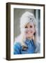 Doris Day-null-Framed Photo