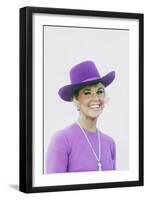 Doris Day-null-Framed Photo