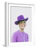 Doris Day-null-Framed Photo