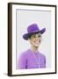 Doris Day-null-Framed Photo