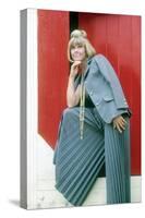 Doris Day-null-Stretched Canvas