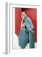 Doris Day-null-Framed Photo