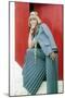 Doris Day-null-Mounted Photo