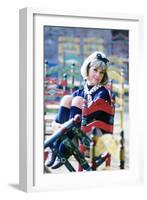 Doris Day-null-Framed Photo