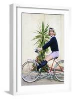 Doris Day-null-Framed Photo