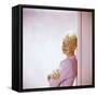 Doris Day-null-Framed Stretched Canvas