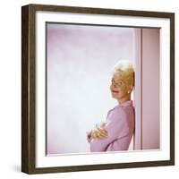 Doris Day-null-Framed Photo