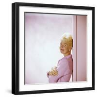 Doris Day-null-Framed Photo