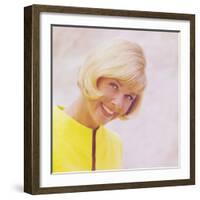 Doris Day-null-Framed Photo