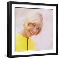 Doris Day-null-Framed Photo