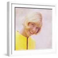 Doris Day-null-Framed Photo