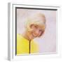 Doris Day-null-Framed Photo