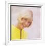 Doris Day-null-Framed Photo