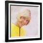 Doris Day-null-Framed Photo