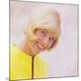 Doris Day-null-Mounted Photo