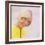 Doris Day-null-Framed Photo