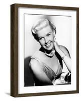 Doris Day-null-Framed Photo