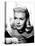 Doris Day-null-Stretched Canvas