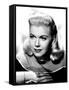 Doris Day-null-Framed Stretched Canvas