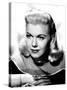 Doris Day-null-Stretched Canvas