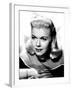 Doris Day-null-Framed Photo