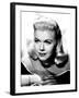 Doris Day-null-Framed Photo