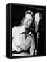 Doris Day-null-Framed Stretched Canvas