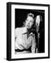 Doris Day-null-Framed Photo