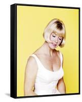 Doris Day-null-Framed Stretched Canvas