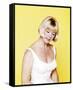 Doris Day-null-Framed Stretched Canvas