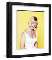 Doris Day-null-Framed Photo