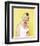 Doris Day-null-Framed Photo