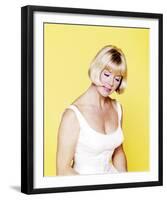 Doris Day-null-Framed Photo